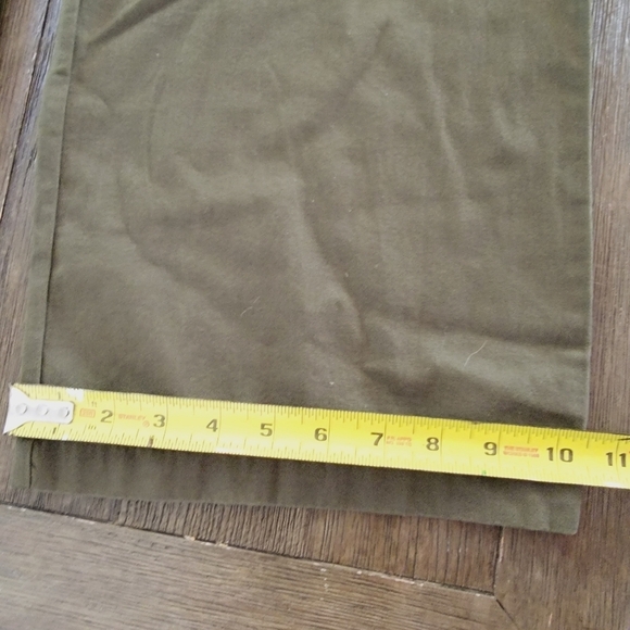 Who What Wear Wide Leg Pants 8 - Picture 4 of 9